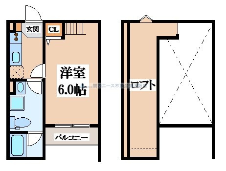 【間取り】 | SarangMito（サランミト）