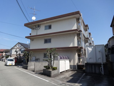【外観】 | サンブリッジ
