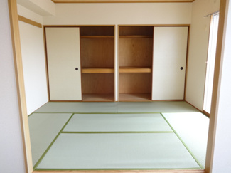 【和室】 | サンブリッジ