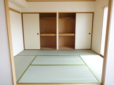 【和室】 | サンブリッジ
