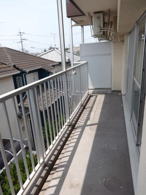 【バルコニー】 | サンブリッジ