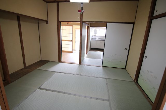  | 北川平家