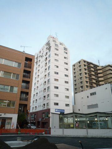 ビュー久米川