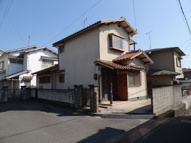 加古郡稲美町国安の一戸建ての画像