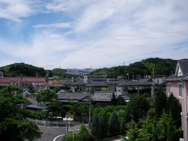 オークコートの展望|【オークコート】