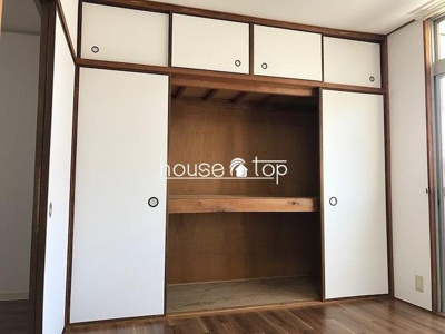 【収納】 | 高平マンション