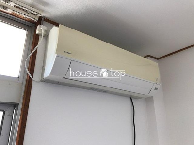 【設備】 | 高平マンション