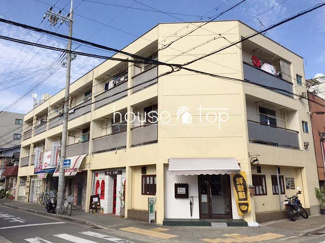 【外観】 | 高平マンション | 高平マンション