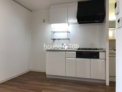 【キッチン】 | 高平マンション