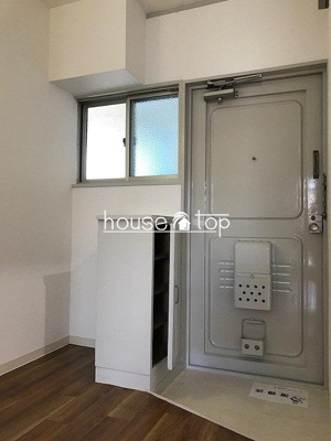 【玄関】 | 高平マンション