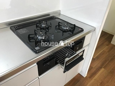 【設備】 | 高平マンション