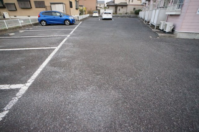 【駐車場】 | ベリ・ムーブル