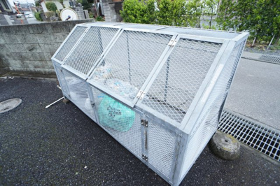 【その他共用部分】 | ベリ・ムーブル