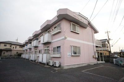 【外観】 | ベリ・ムーブル