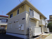 ヴィラ・ロワールの画像