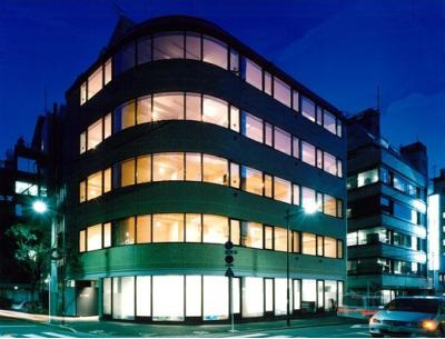 【外観】 | ANTENIA OCHANOMIZU