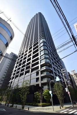 【外観】 | ザ・北浜