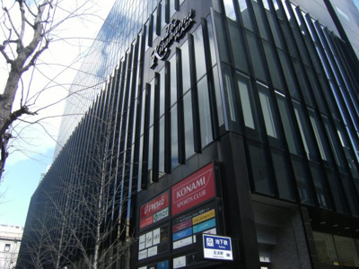 【外観】 | ザ・北浜