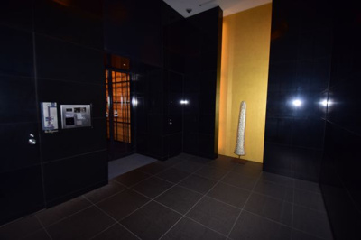 【エントランス】 | ザ・北浜