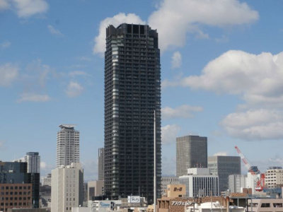 【外観】 | ザ・北浜