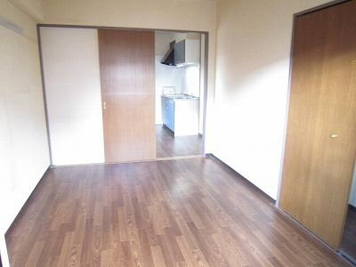 【洋室】 | サクシード