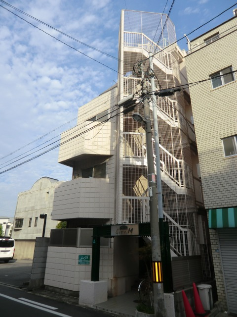大阪市淀川区木川西１丁目の賃貸マンションのその他共用部分
