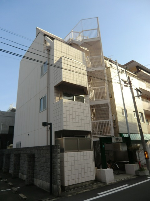 大阪市淀川区木川西１丁目の賃貸マンション