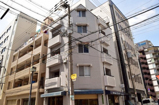 【外観】