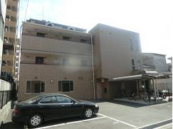 【外観】 | ラルジュ・アール