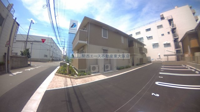 【その他共用部分】 | Sejour juillet