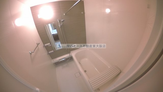 【浴室】 | Sejour juillet