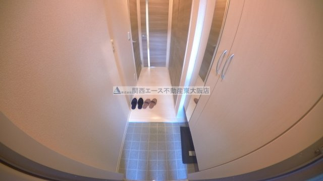 【玄関】 | Sejour juillet