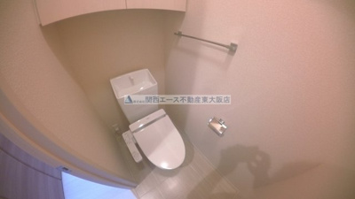 【トイレ】 | Sejour juillet