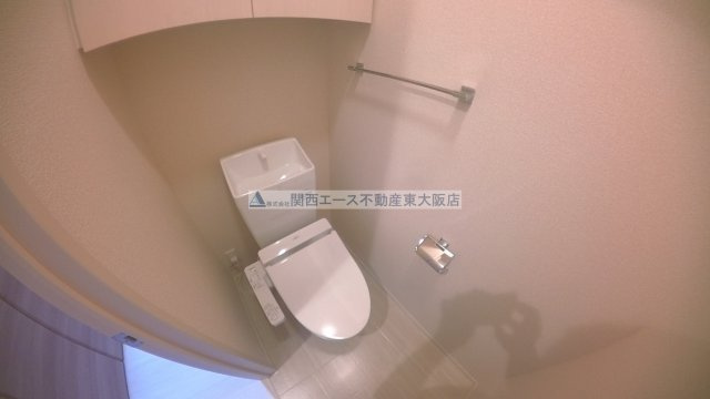 【トイレ】 | Sejour juillet