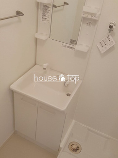 【独立洗面台】 | Y's court甲子園 | Y's court