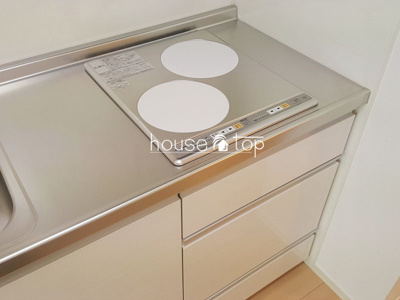 【キッチン】 | Y's court甲子園 | Y's court