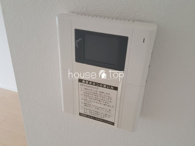 【セキュリティ】 | Y's court甲子園 | Y's court