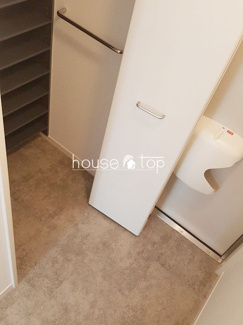 【収納】 | Y's court甲子園 | Y's court