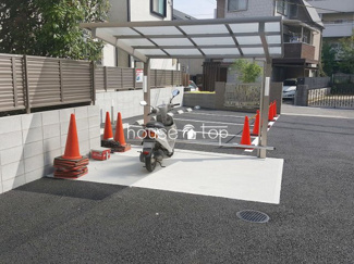 【その他共用部分】 | Y's court甲子園 | Y's court