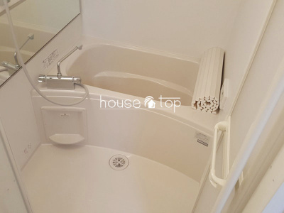 【浴室】 | Y's court甲子園 | Y's court