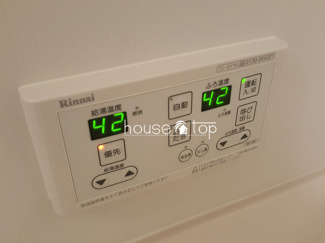 【浴室】 | Y's court甲子園 | Y's court