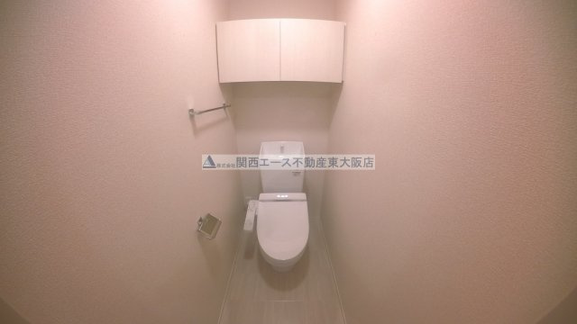 【トイレ】 | Sejour juillet