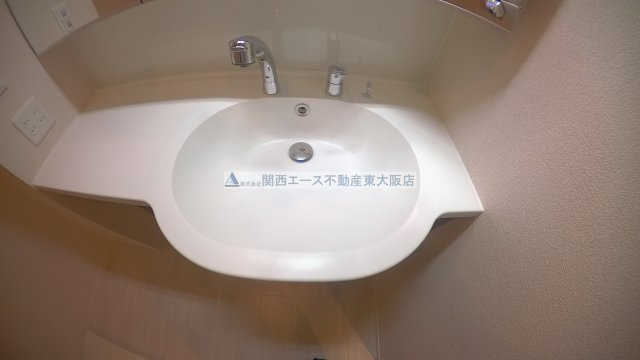 【独立洗面台】 | Sejour juillet
