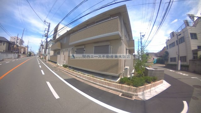 【外観】 | Sejour juillet