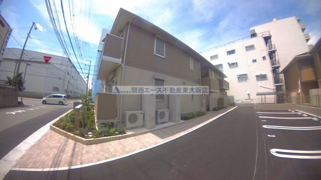 【その他共用部分】 | Sejour juillet