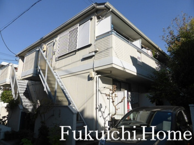 【外観】 | ヤマザキハウス