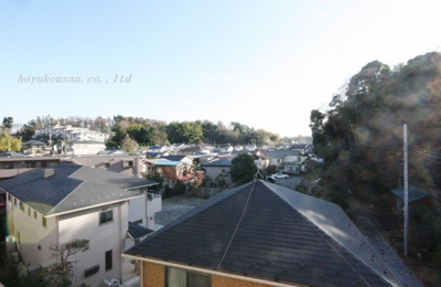 【展望】 | ＳＫビル | ＳＫビル