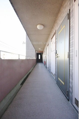 【その他共用部分】 | ＳＫビル | ＳＫビル