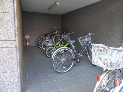【その他共用部分】 | ルーブル渋谷本町