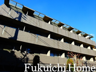 【外観】 | ルーブル渋谷本町